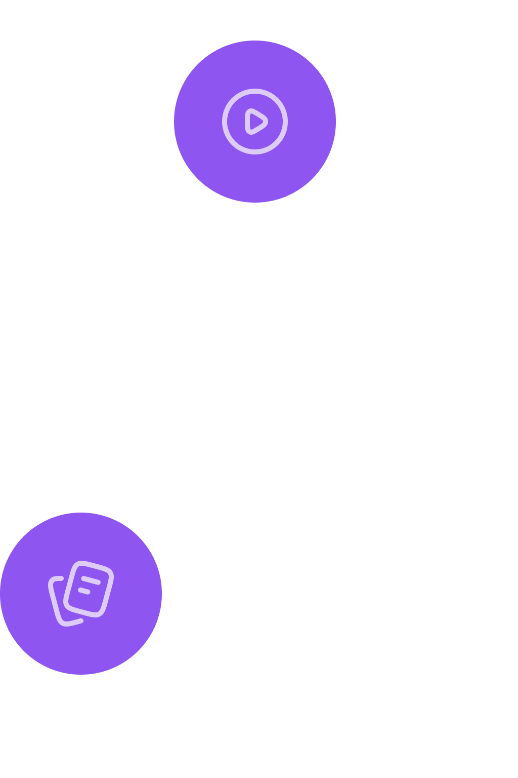 Verse For You App Preview